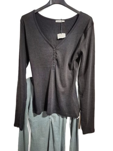 BLUZE DAMA BUMBAC DIFERITE CULORI