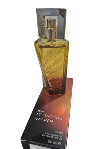 PARFUM PENTRU EA ATTRACTION 50 ML
