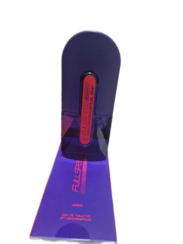 PARFUM FULL SPEED PULSE  PENTRU EL 100ML