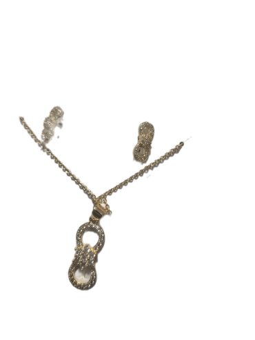 BIJUTERII PLACATE CU AUR DE 14 K